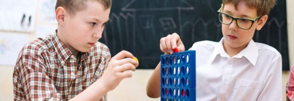 MINT Spiele für Kinder