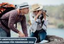 Abenteuertourismus Erfahrungen
