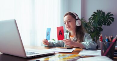 Englisch Lernapps für Kinder