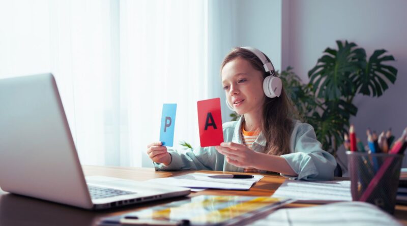 Englisch Lernapps für Kinder