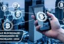 Blockchain-Anwendungen in Deutschland