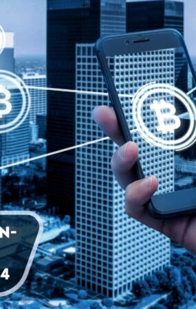 Blockchain-Anwendungen in Deutschland