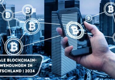 Blockchain-Anwendungen in Deutschland