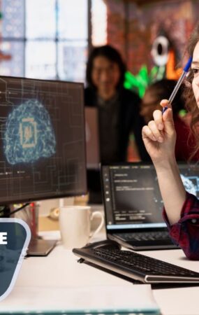 KI-generierte Texte erkennen