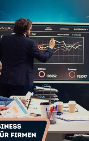 Kostenlose Business Intelligence Tools