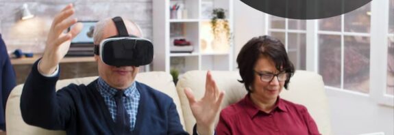 Erweiterte Realität vs Virtuelle Realität