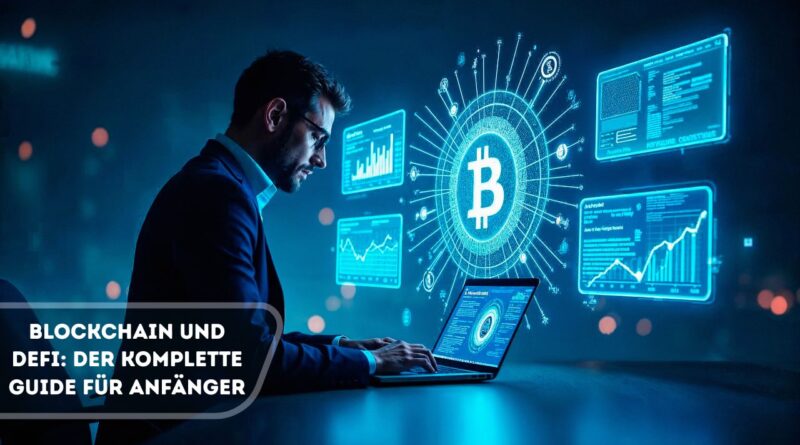 Blockchain und DeFi