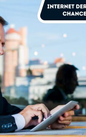 Internet der Dinge in Deutschland