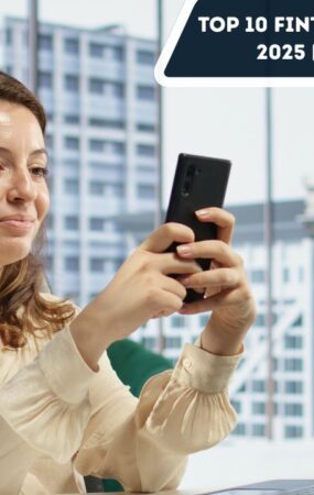 Fintech Apps Deutschland