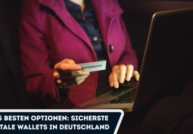 sicherste digitale Wallets