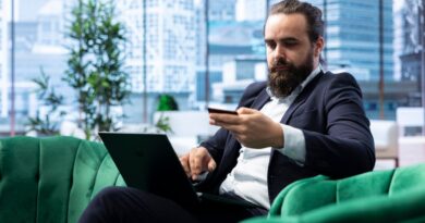 Fintech Finanzzugang Deutschland