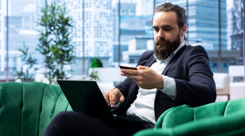 Fintech Finanzzugang Deutschland