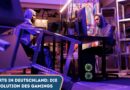 eSports in Deutschland