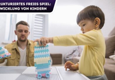 Unstrukturiertes freies Spiel