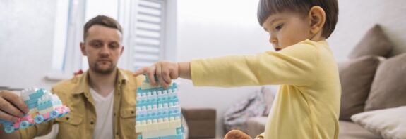 Unstrukturiertes freies Spiel