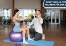 Funktionelle Fitness