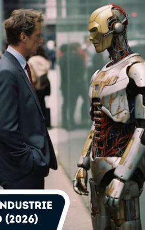 KI in der deutschen Industrie und im Mittelstand