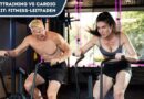Krafttraining vs Cardio vs HIIT