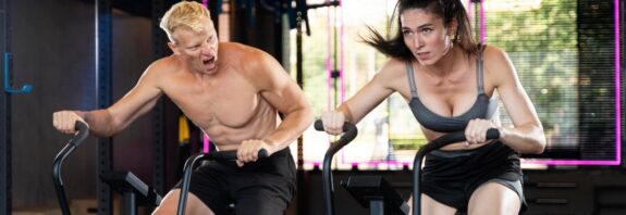 Krafttraining vs Cardio vs HIIT