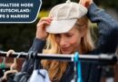 Nachhaltige Mode in Deutschland