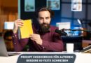 Prompt Engineering für Autoren