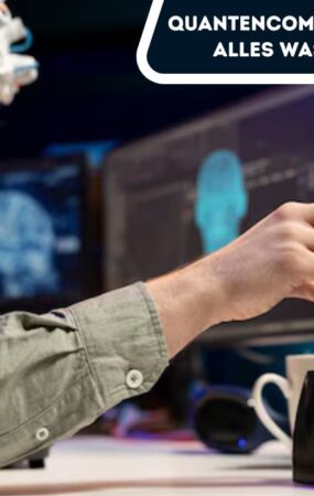 Quantencomputing in Deutschland