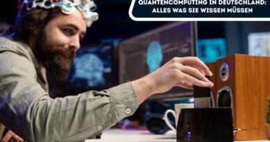 Quantencomputing in Deutschland