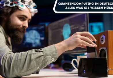 Quantencomputing in Deutschland