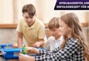 spielbasiertes Lernen
