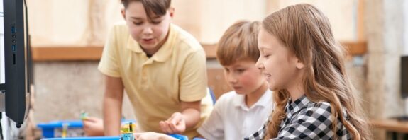 spielbasiertes Lernen