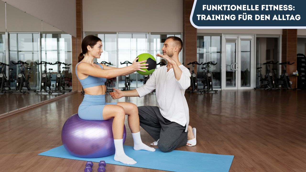 Funktionelle Fitness