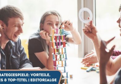 Strategiespiele