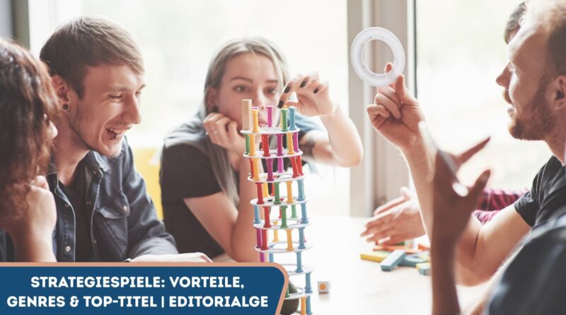 Strategiespiele