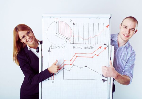 Wachstumsstrategien für KMU