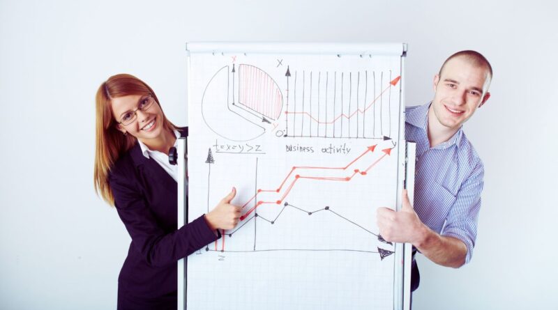 Wachstumsstrategien für KMU