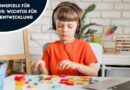 Lernspiele für Kinder