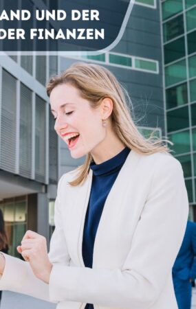 Fintech in Deutschland und der EU