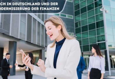 Fintech in Deutschland und der EU