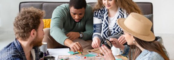 Faszination Rollenspiele