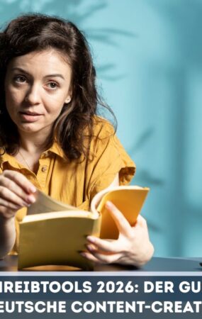 KI-Schreibtools