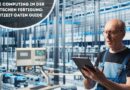 Edge Computing in der deutschen Fertigung