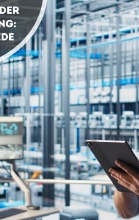 Edge Computing in der deutschen Fertigung