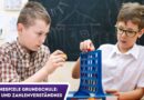 Mathespiele Grundschule