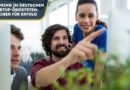 Mentoring im deutschen Startup-Ökosystem