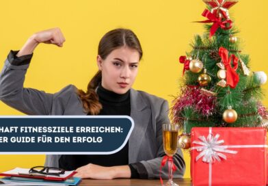 Fitnessziele erreichen