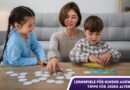 Lernspiele für Kinder auswählen