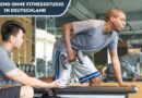 Training ohne Fitnessstudio in Deutschland