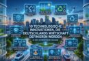 Zukunftstechnologien Deutschland