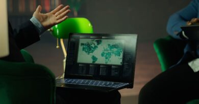 B2B-SaaS-Unternehmen französischer Markt