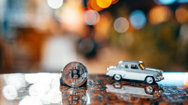 Blockchain-Anwendungen im Finanzwesen